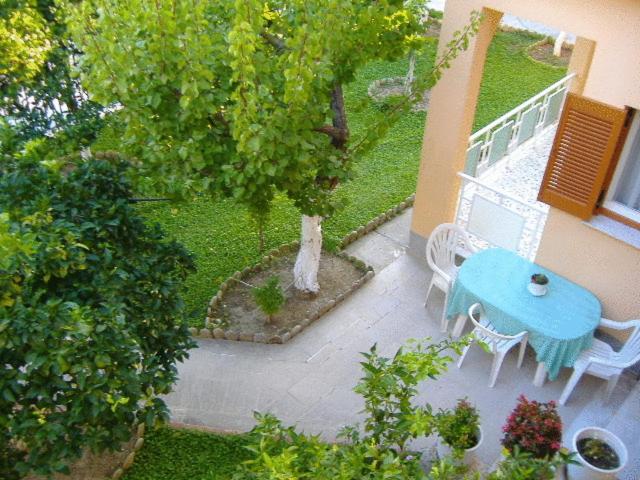 Rantos Apartments