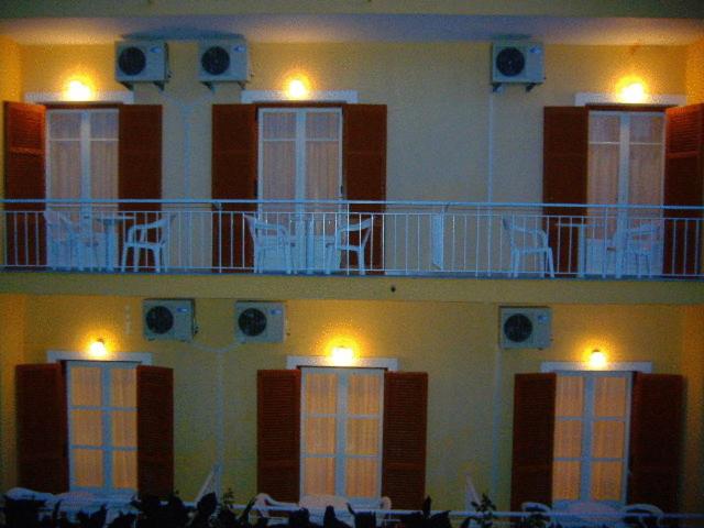 Rantos Apartments