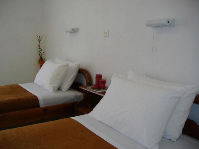 Rantos Apartments