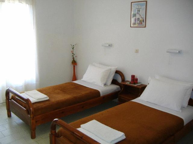 Rantos Apartments