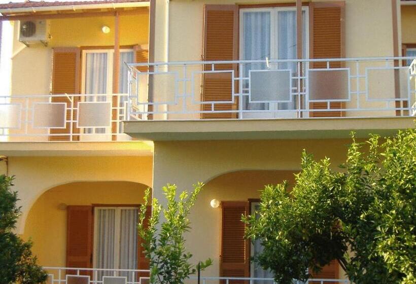 Rantos Apartments