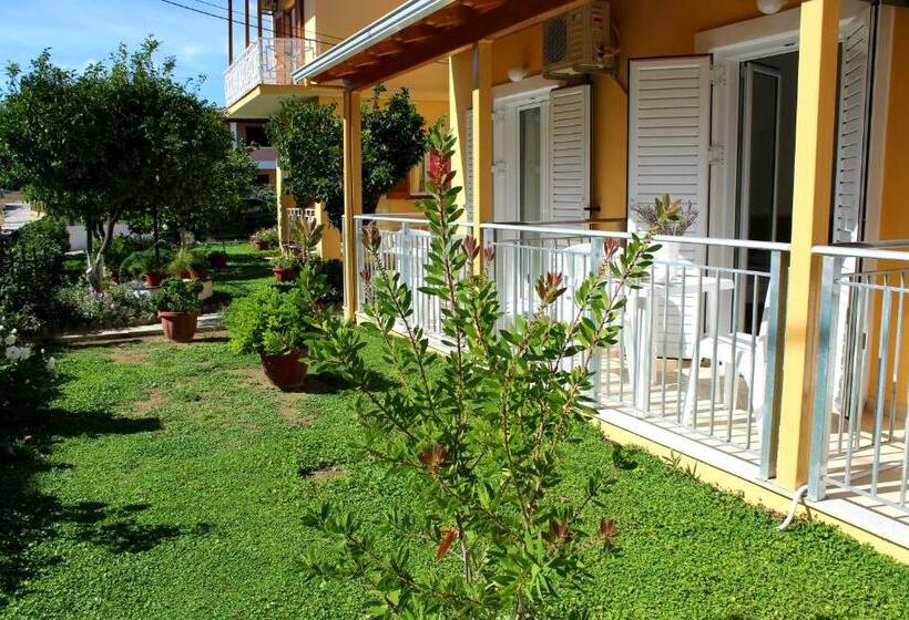 Rantos Apartments