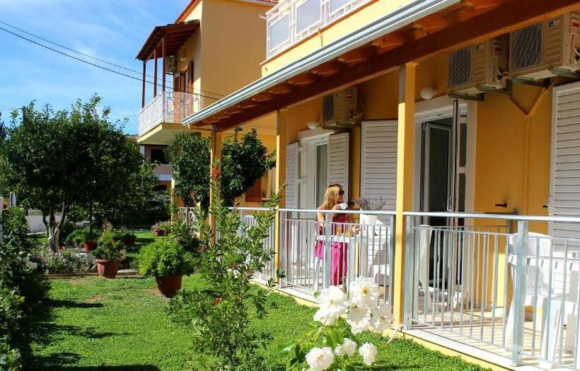 Rantos Apartments