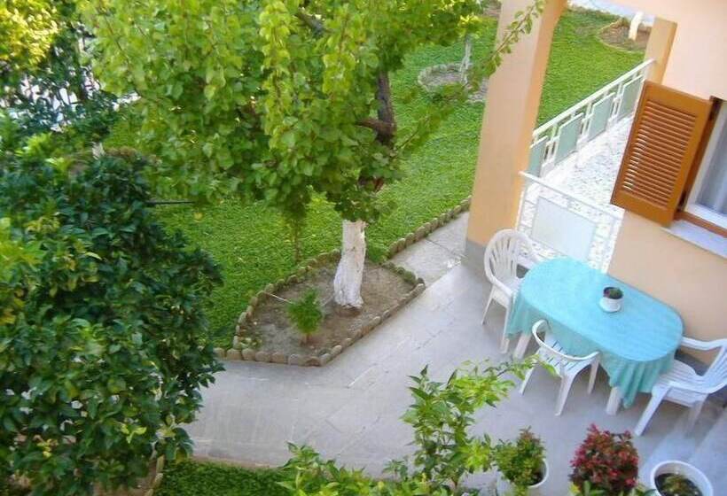 Rantos Apartments