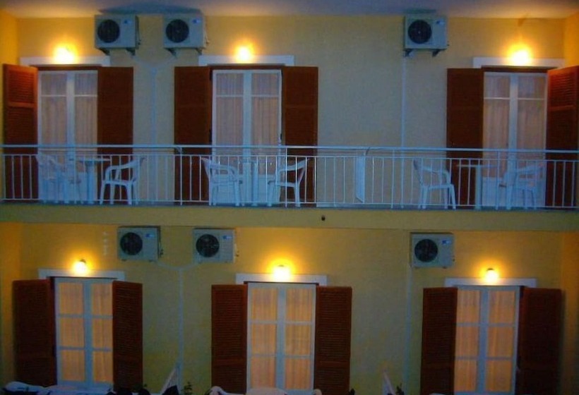 Rantos Apartments