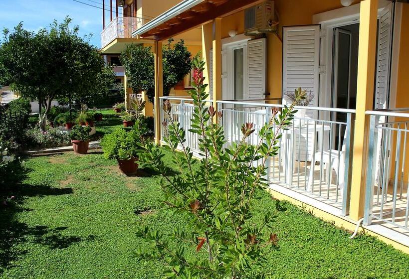 Rantos Apartments