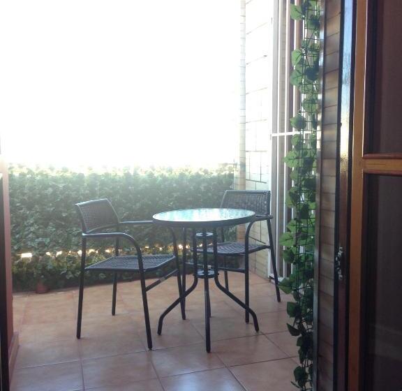 Sant Oronzo B&b