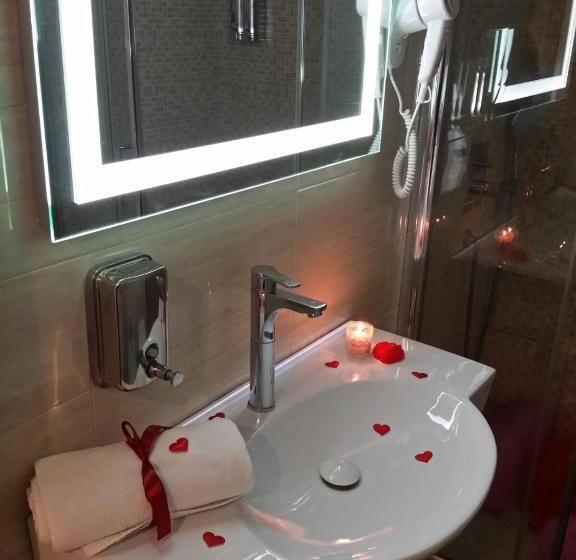 Sant Oronzo B&b