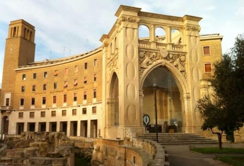 Sant Oronzo B&b