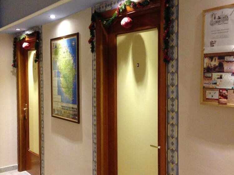 Sant Oronzo B&b