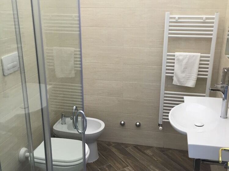 Sant Oronzo B&b