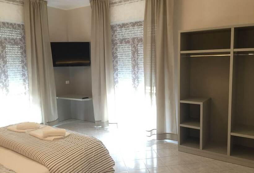 Sant Oronzo B&b