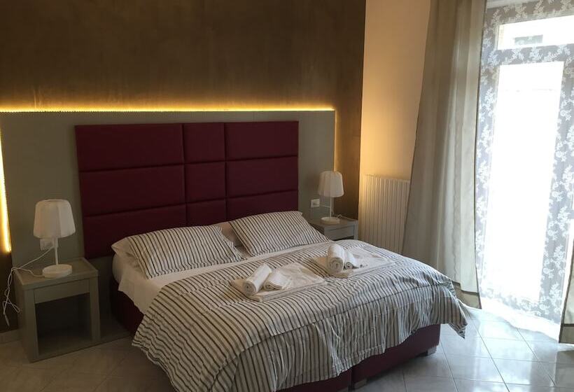 Sant Oronzo B&b