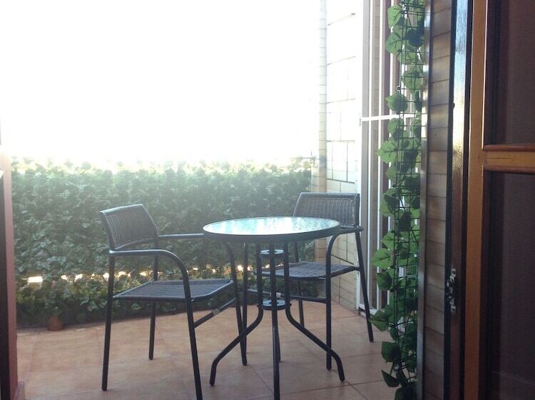 Sant Oronzo B&b