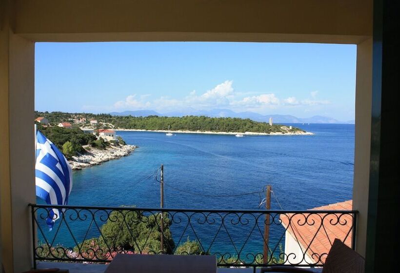 Stella Hotel Apartments