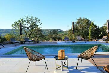 B&b Casa Escondida, Adults Only