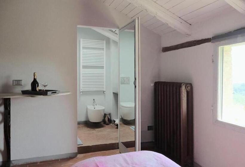 B&b Parco Dei Cavalli