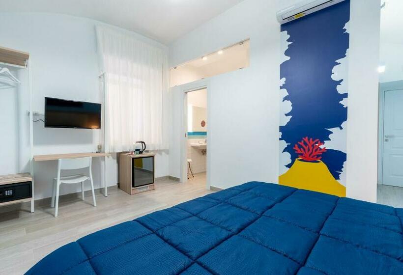 צימר Bianco Latte