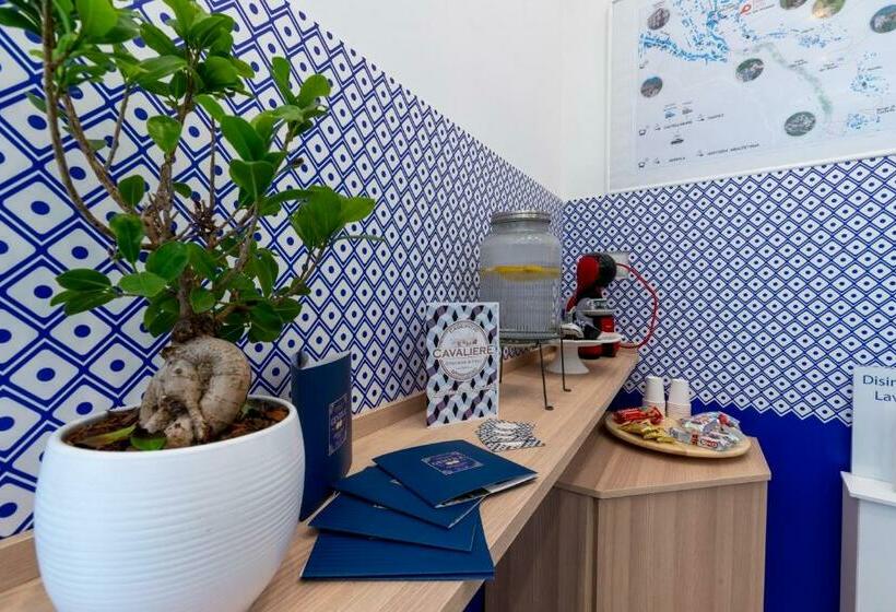 צימר Bianco Latte