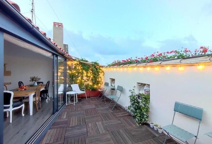تختخواب و صبحانه Le Prince   Maison D Hôtes