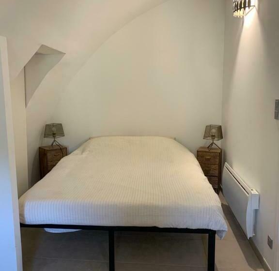 Bed and Breakfast Appartement 8