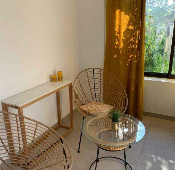 Bed and Breakfast Appartement 8