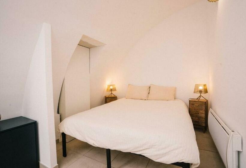 Bed and Breakfast Appartement 8