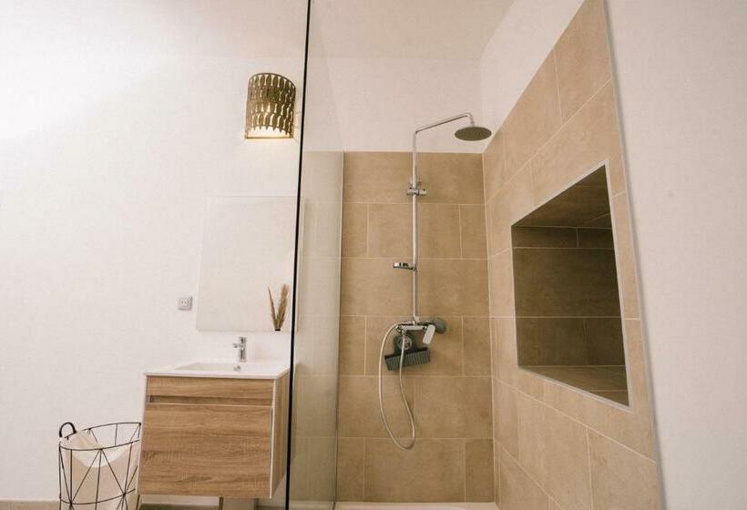 Bed and Breakfast Appartement 8