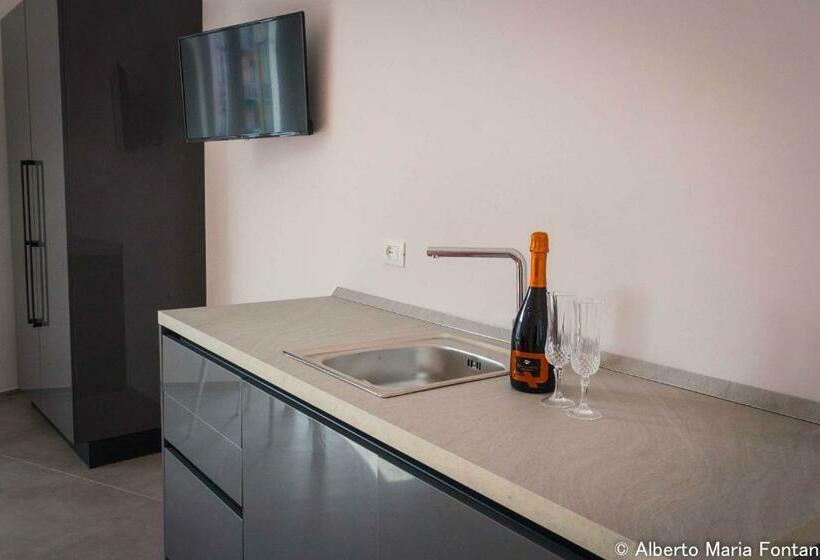 민박 Residenza Florida