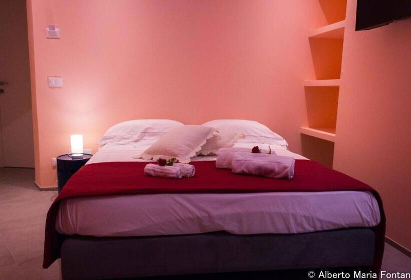 민박 Residenza Florida