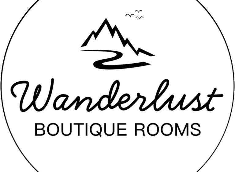 تختخواب و صبحانه Wanderlust Boutique Rooms