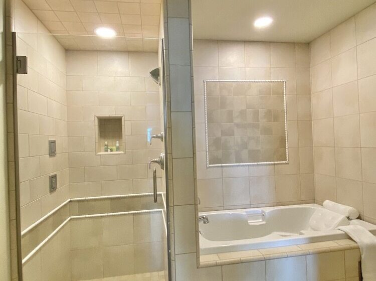 בית מלון כפרי Anderson Inn