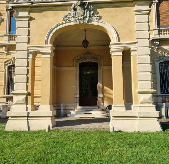 ホテル Villa San Giuseppe