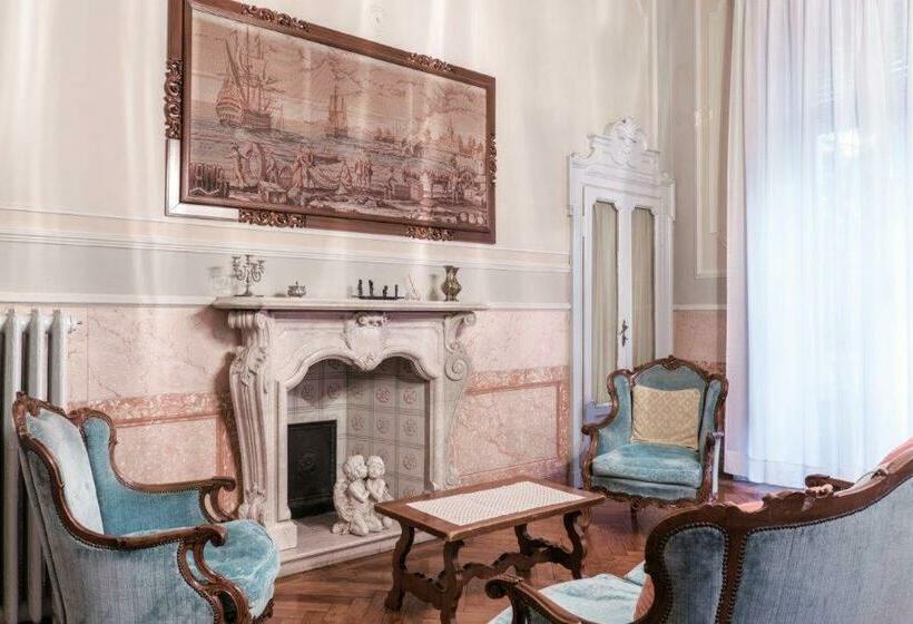 ホテル Villa San Giuseppe