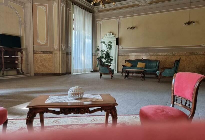 ホテル Villa San Giuseppe