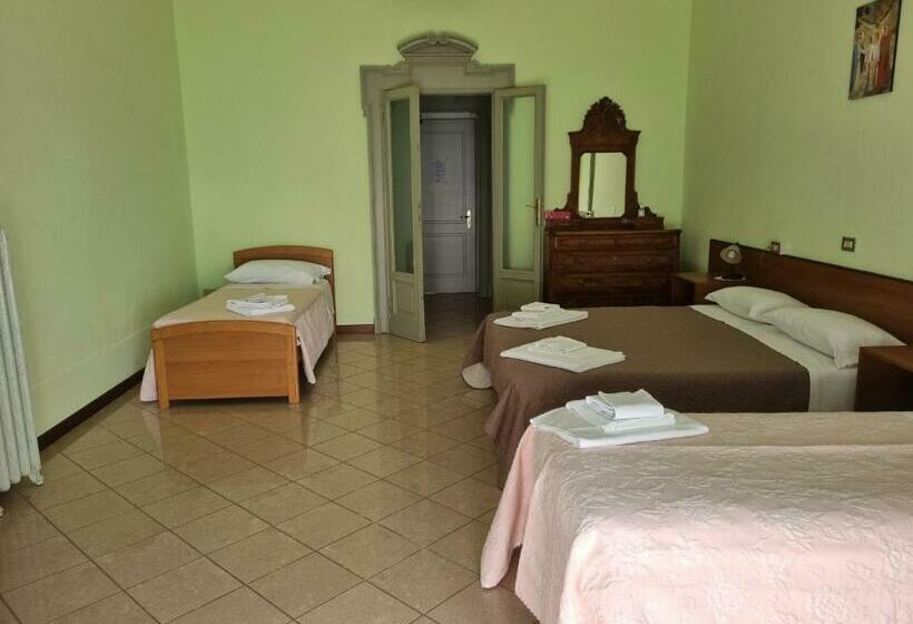 ホテル Villa San Giuseppe