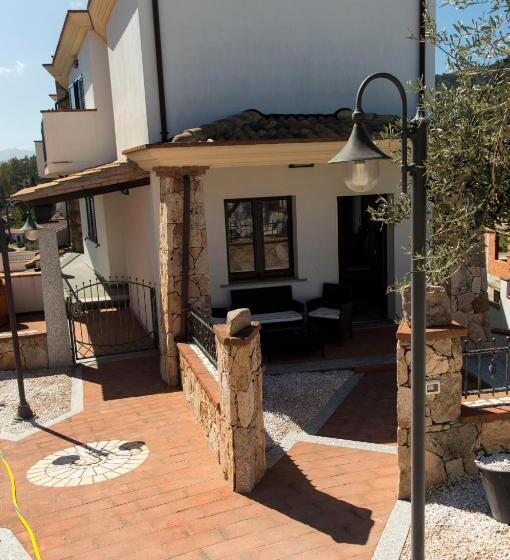 Is Seddas B&b
