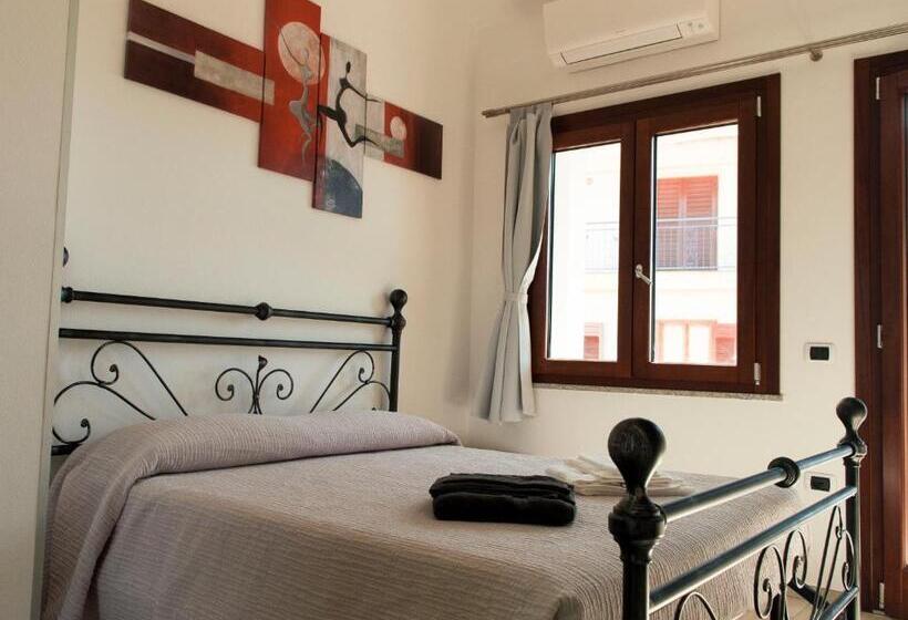 Is Seddas B&b