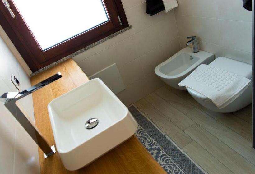 Is Seddas B&b