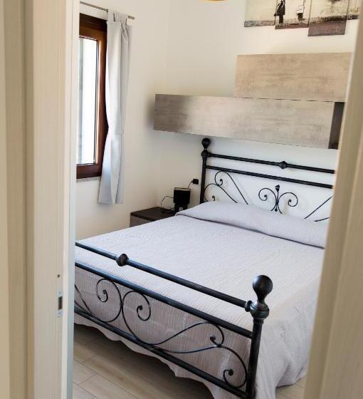 Is Seddas B&b