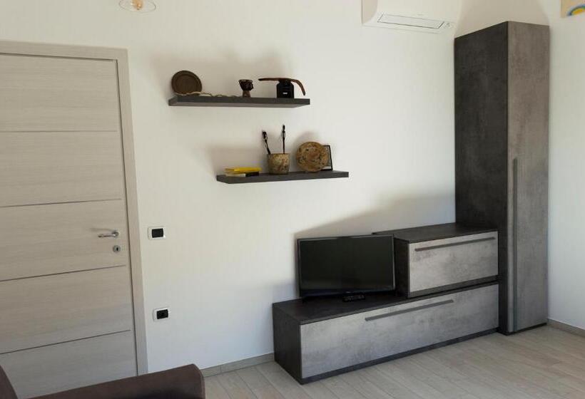 Is Seddas B&b