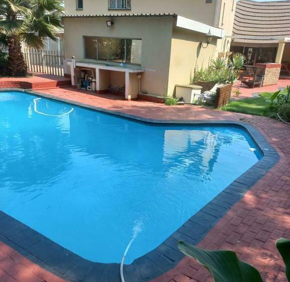 ペンション 26 Zea Avenue Arcon Park Guest House