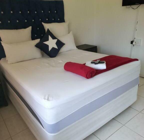 ペンション 26 Zea Avenue Arcon Park Guest House