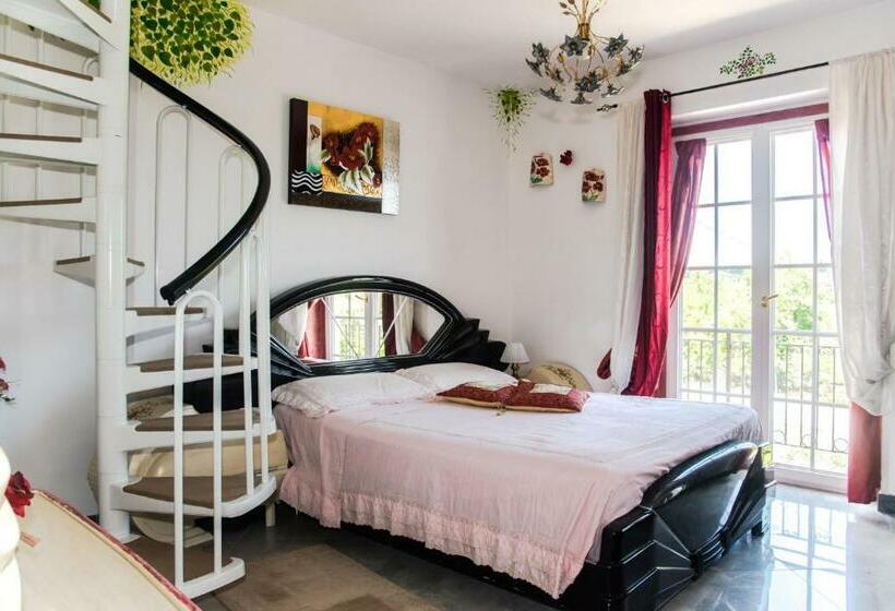 פנסיון Alexander S Home