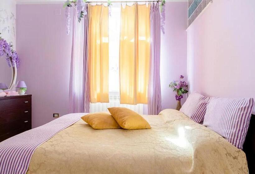 פנסיון Alexander S Home