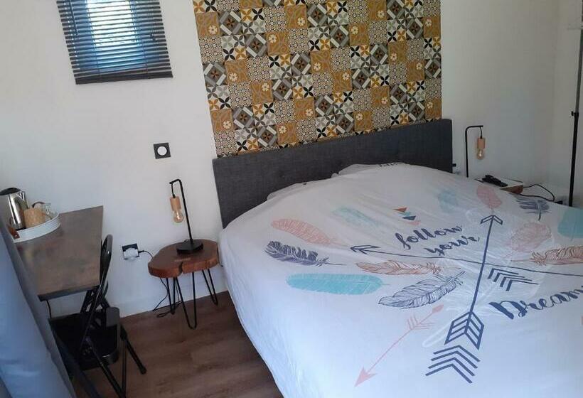 Пансион Chambres Cosy