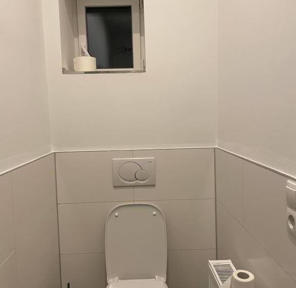 פנסיון Cityglücknms   Direkt Am Bahnhof Und Einkaufszentrum