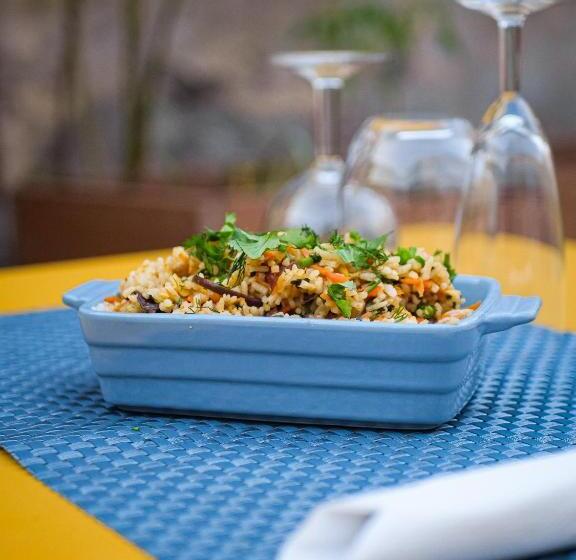 ペンション Comme A La Maison