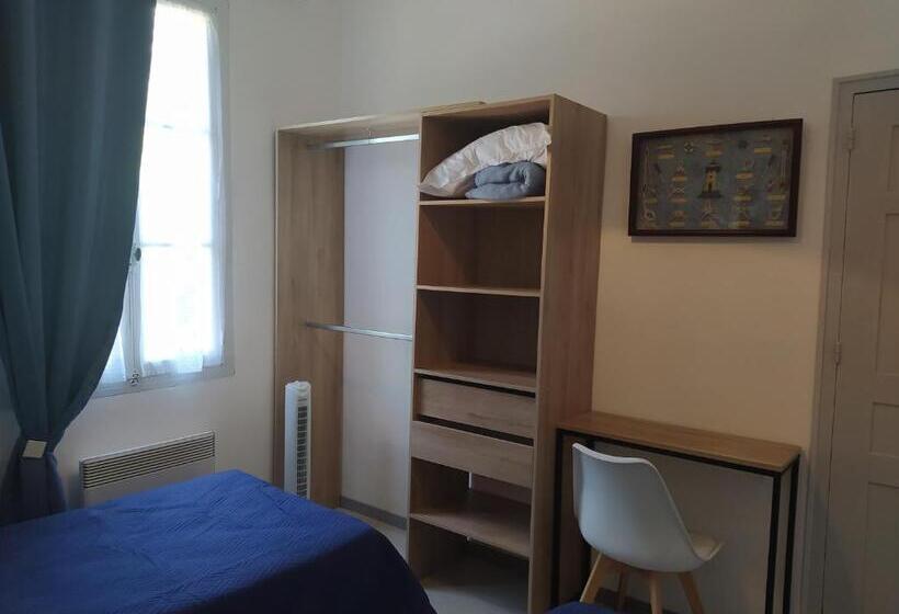 Пансион Comme A La Maison