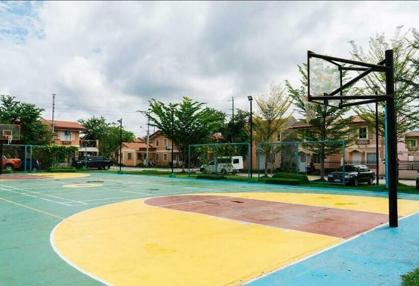 פנסיון Tagum Mini Hotel By Tripleview Residences